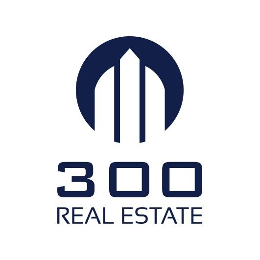 300 Real Estate – الوسيط العقاري الأكثر نمواً في دبي